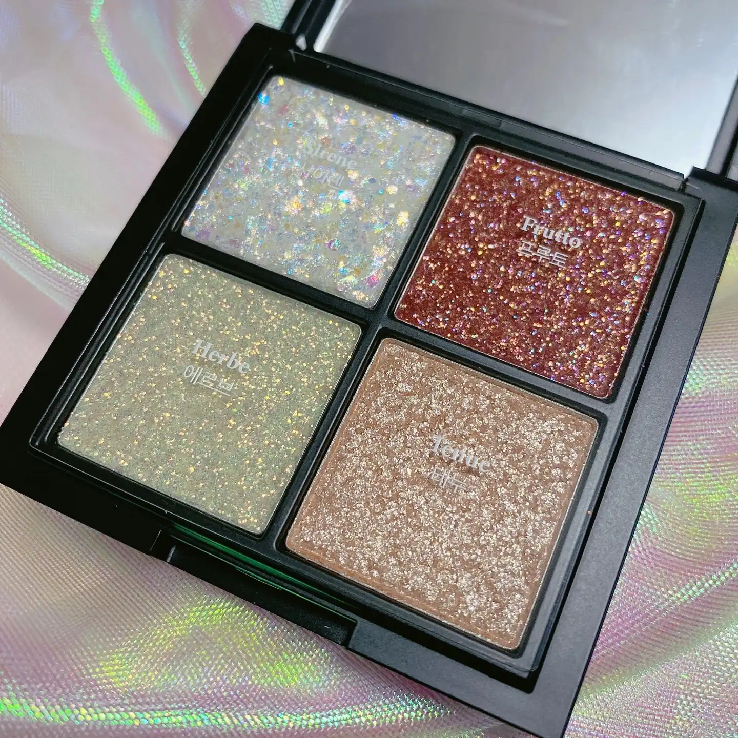 선택된 언니의파우치 리뷰 이미지 - [벨라 팔레트 미니 [에피소드 03]]