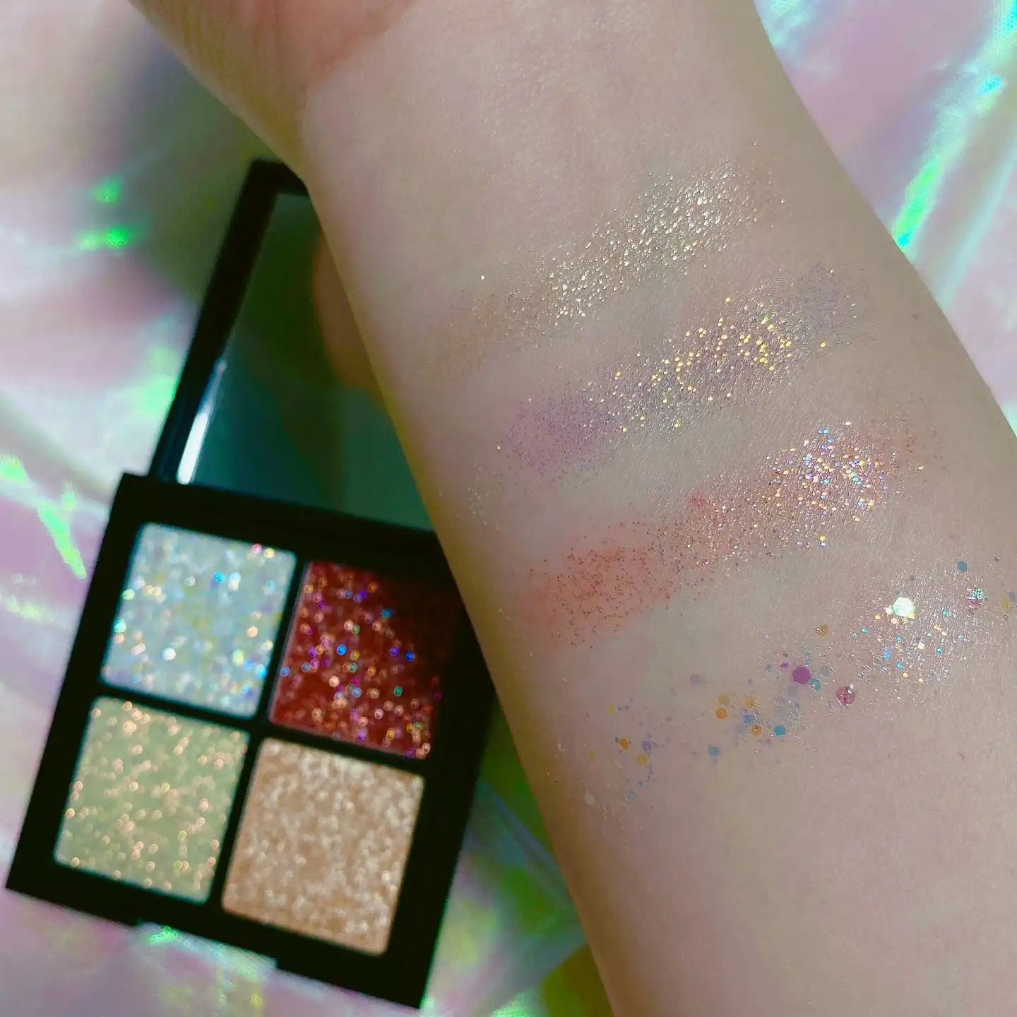 언니의파우치 리뷰 이미지 2 - [벨라 팔레트 미니 [에피소드 03]]