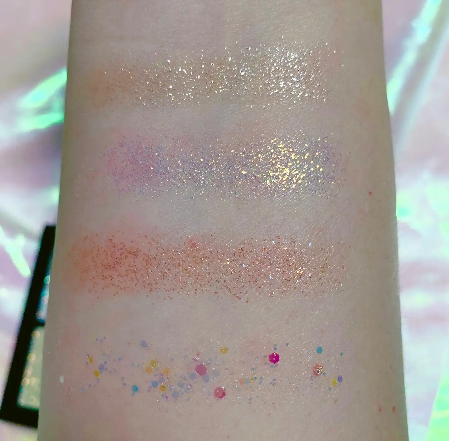 언니의파우치 리뷰 이미지 3 - [벨라 팔레트 미니 [에피소드 03]]