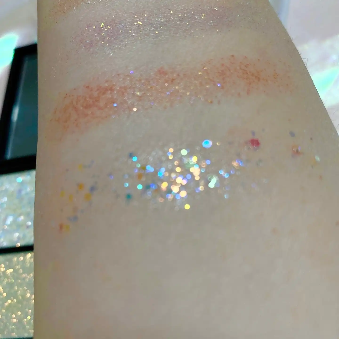 언니의파우치 리뷰 이미지 4 - [벨라 팔레트 미니 [에피소드 03]]