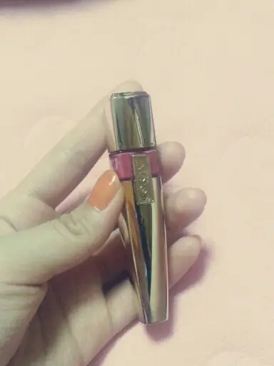 선택된 언니의파우치 리뷰 이미지 - [샤인 카레스 글로스 틴트 609 CHERIE (바바라컬러)]