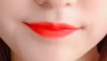 선택된 언니의파우치 리뷰 이미지 - [라스트 벨벳 립 틴트 [02생기갑]]