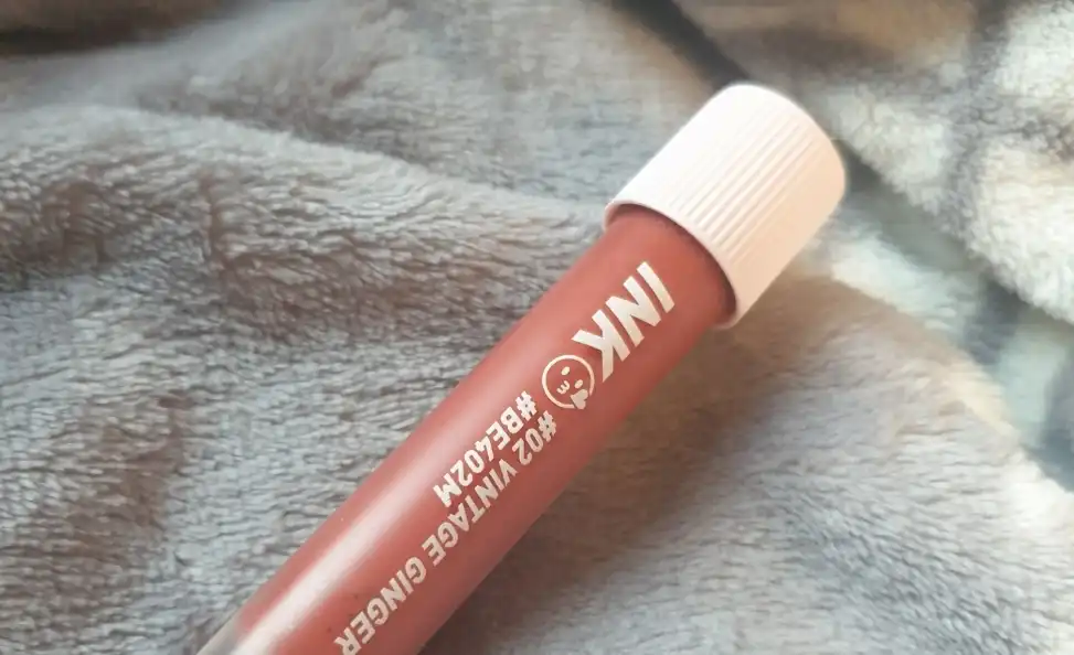 잉크 마뜨 블러 틴트 [002 덕통사고]