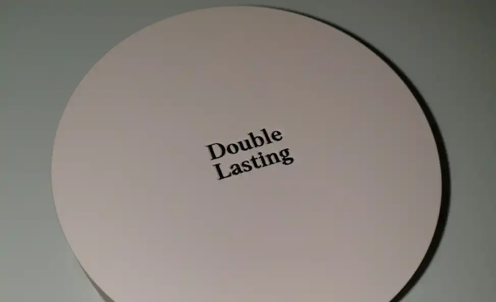 더블래스팅 쿠션 글로우 [N21 뉴트럴 베이지]