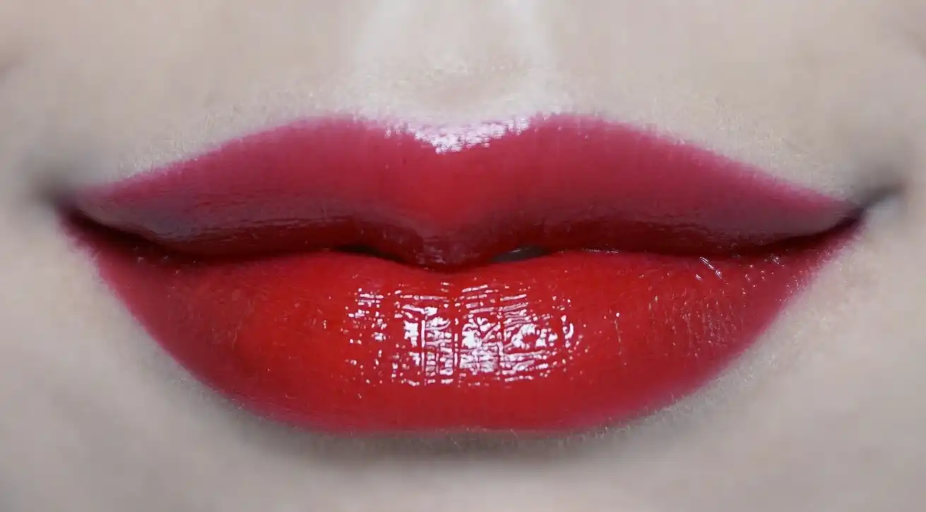 아임 틱톡 틴트 립 [TL001 포비든 프레져]