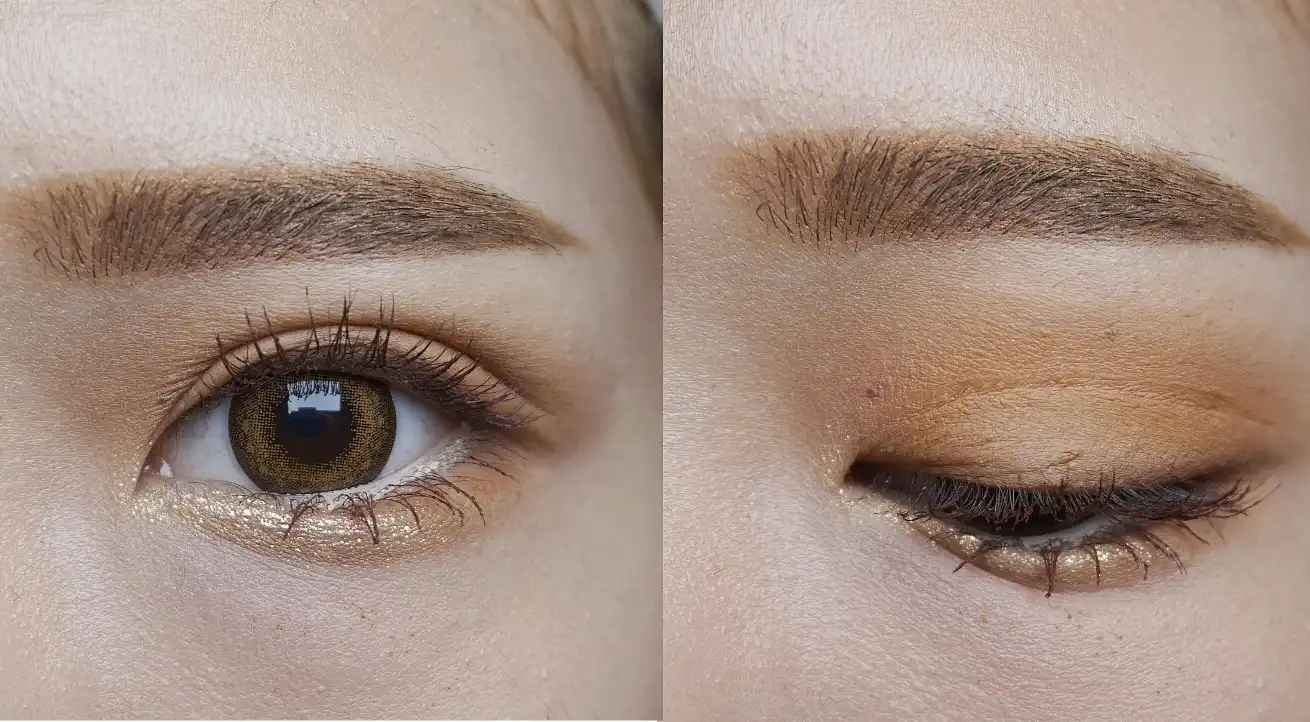 신데렐라 [브라운]