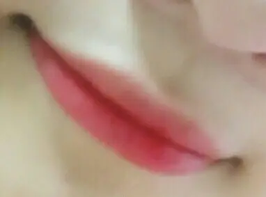 선택된 언니의파우치 리뷰 이미지 - [래스팅 페인팅 틴트 [베이비폭스]]