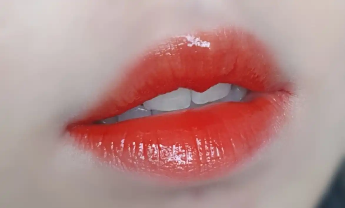 터치 온 터치 플래쉬 립 [L2 자몽]