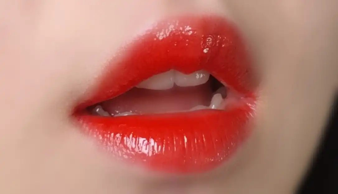 터치 온 터치 플래쉬 립 [L1 사과]