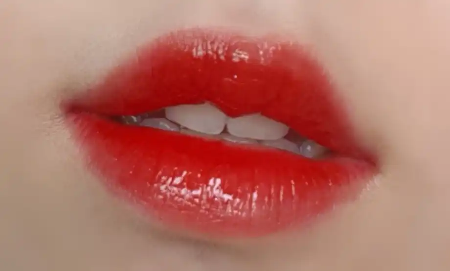 터치 온 터치 플래쉬 립 [L3 석류]