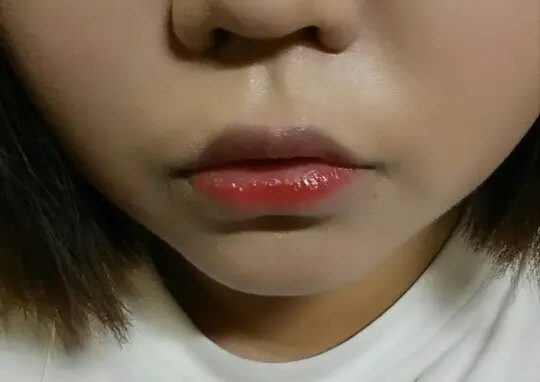 선택된 언니의파우치 리뷰 이미지 - [키스러버 립 마스터 [쏘코럴]]