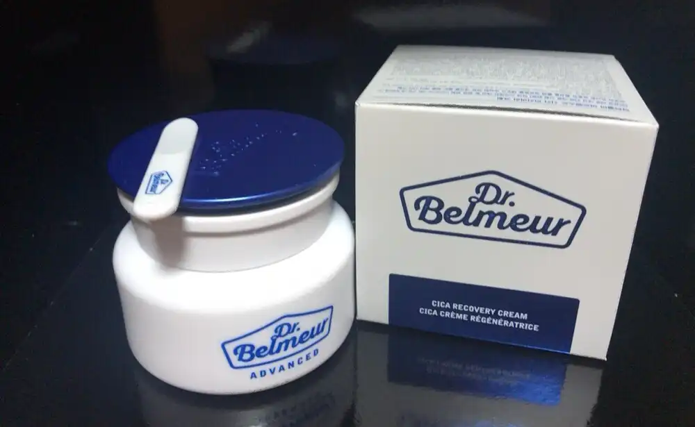 어드밴스드 시카 리커버리 크림