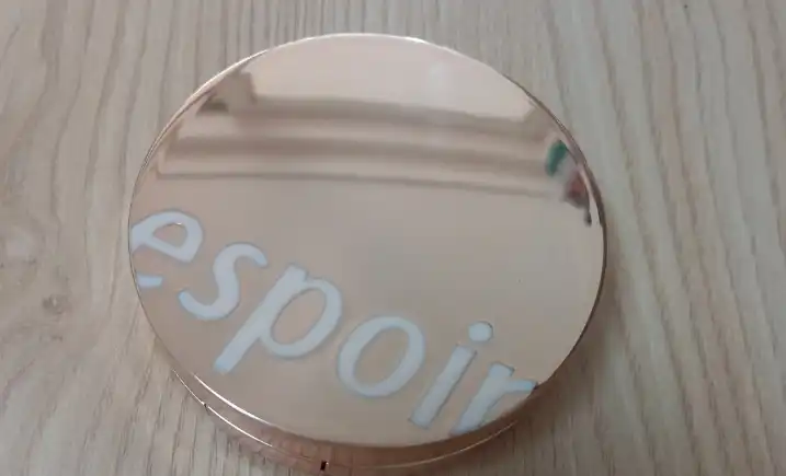 프로 테일러 비 글로우 쿠션 [바닐라]