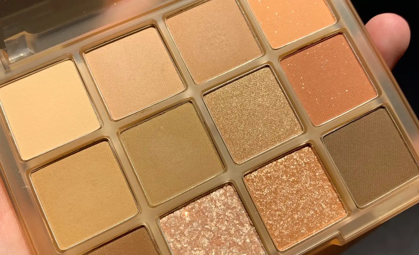 홀리몰리 레이어 팔레트 [데이 애프터 데이]