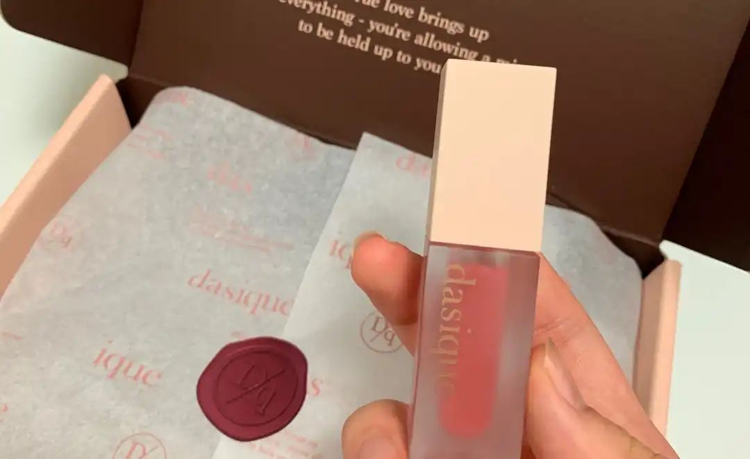 블러 벨벳 틴트 [02 코랄 샤워]