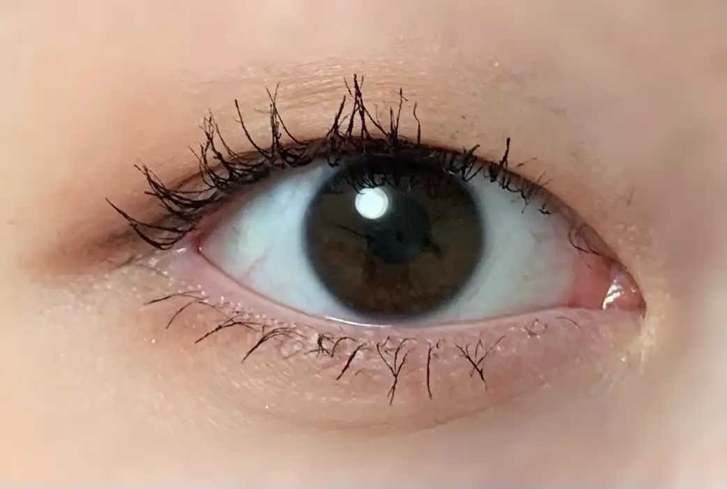 울트라 파워프루프 씬 마스카라 [컬 업 롱래쉬]