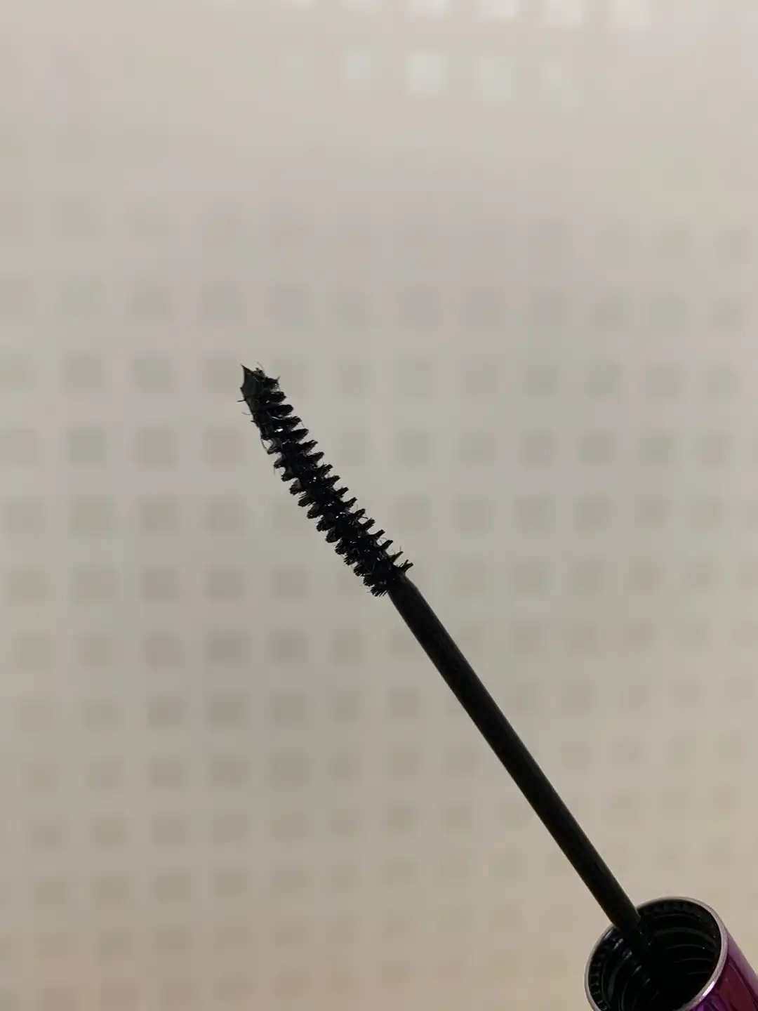 언니의파우치 리뷰 이미지 4 - [울트라 파워프루프 씬 마스카라 [컬 업 롱래쉬]]