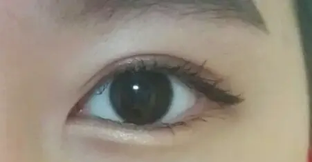 선택된 언니의파우치 리뷰 이미지 - [미네랄 모노 섀도우 [BR01]]