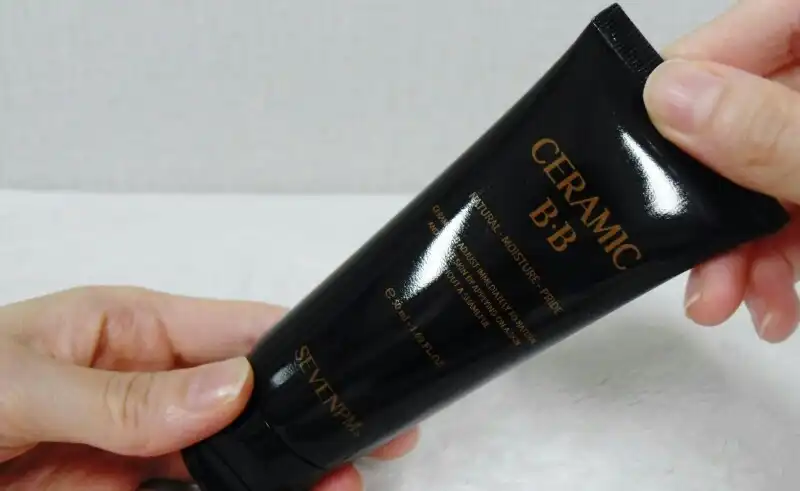 세라믹 비비크림