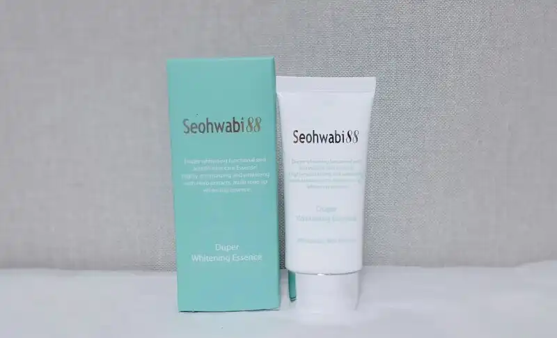 듀퍼 화이트닝에센스