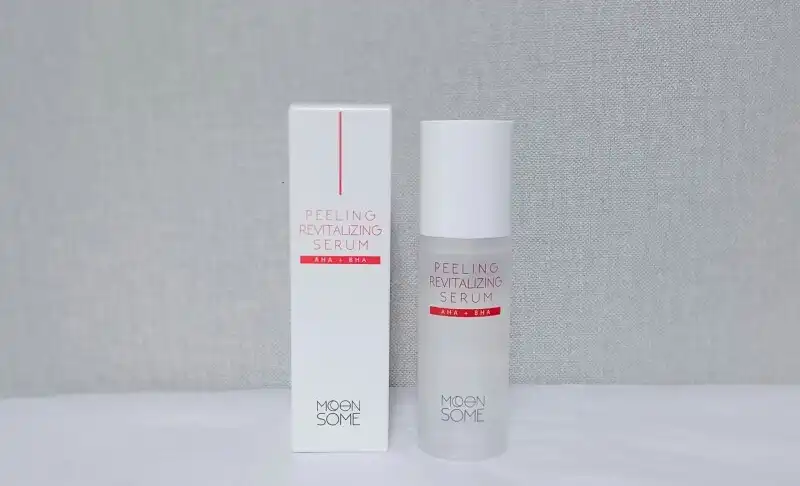 필링 리바이탈라이징 세럼