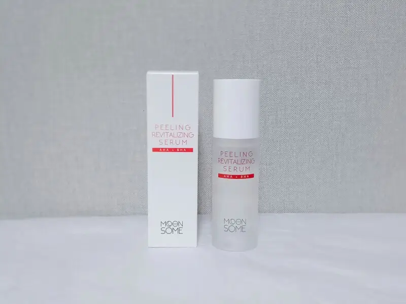 선택된 언니의파우치 리뷰 이미지 - [필링 리바이탈라이징 세럼]