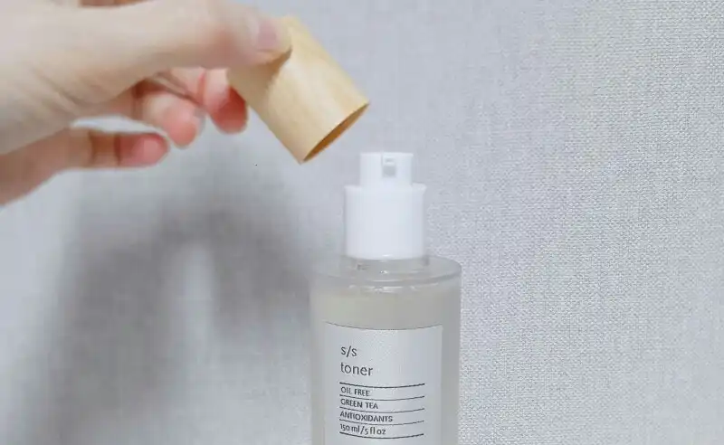  스프링 썸머 토너