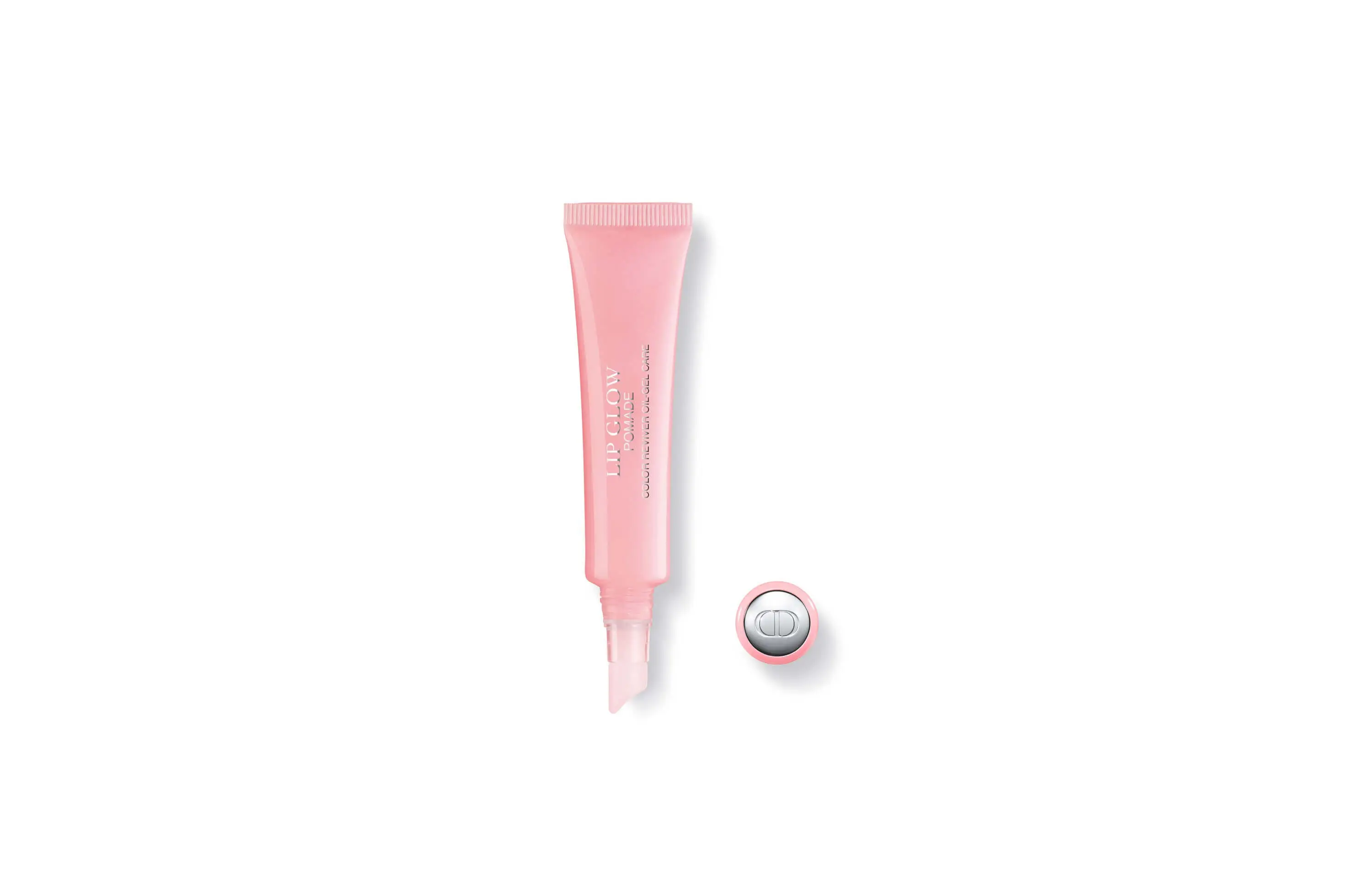 어딕트 립 글로우 포마드 [01 universal pink]