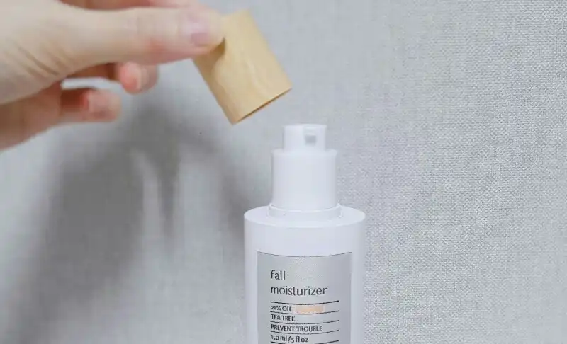 폴 모이스처라이저 로션