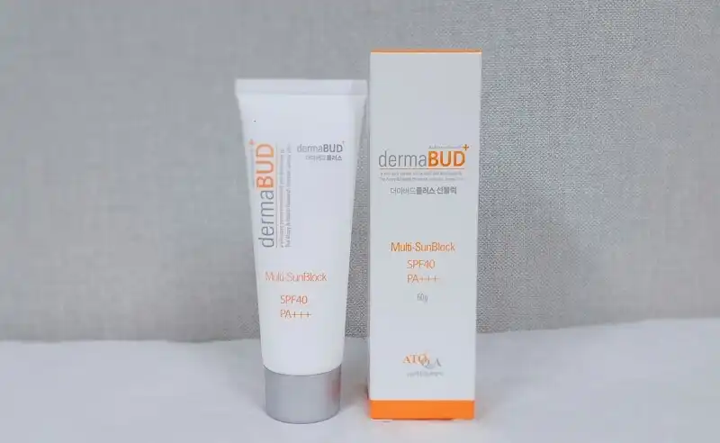 더마버드 멀티 선블럭
