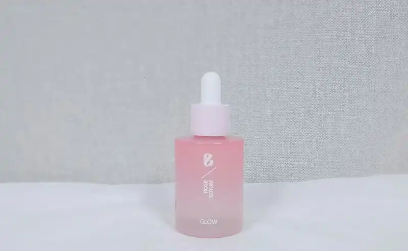 비 로즈 세럼