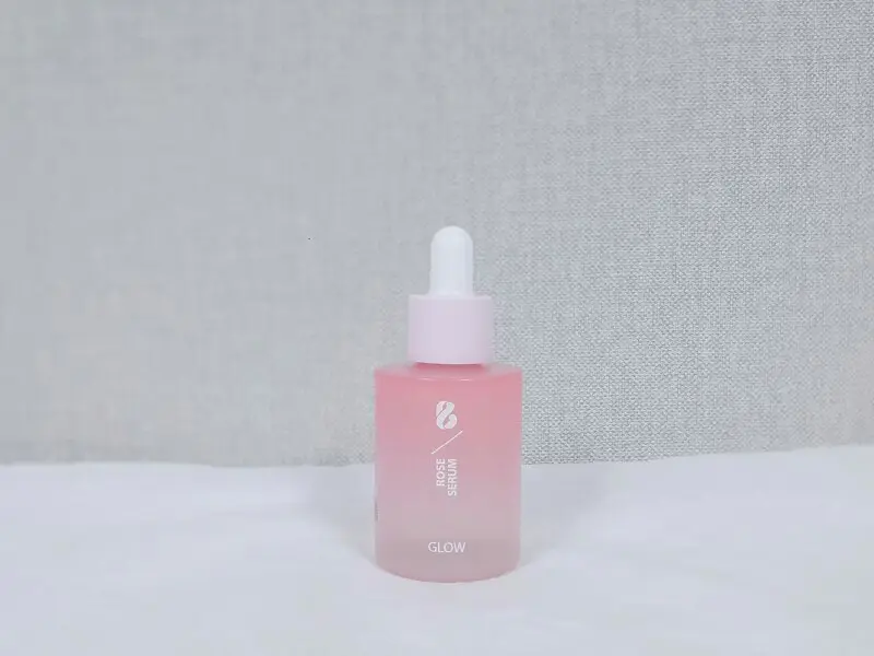 선택된 언니의파우치 리뷰 이미지 - [비 로즈 세럼]