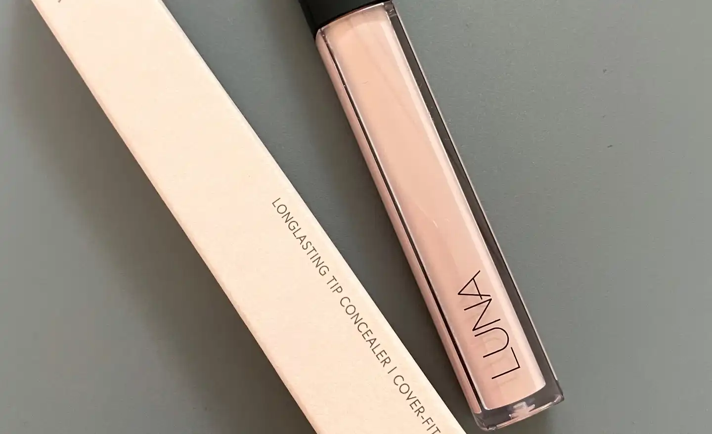 롱래스팅 팁 컨실러 [03호 브라이트]