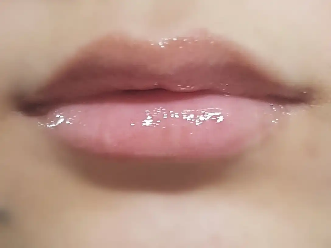 언니의파우치 리뷰 이미지 5 - [허니세라 트리트먼트 립 오일]