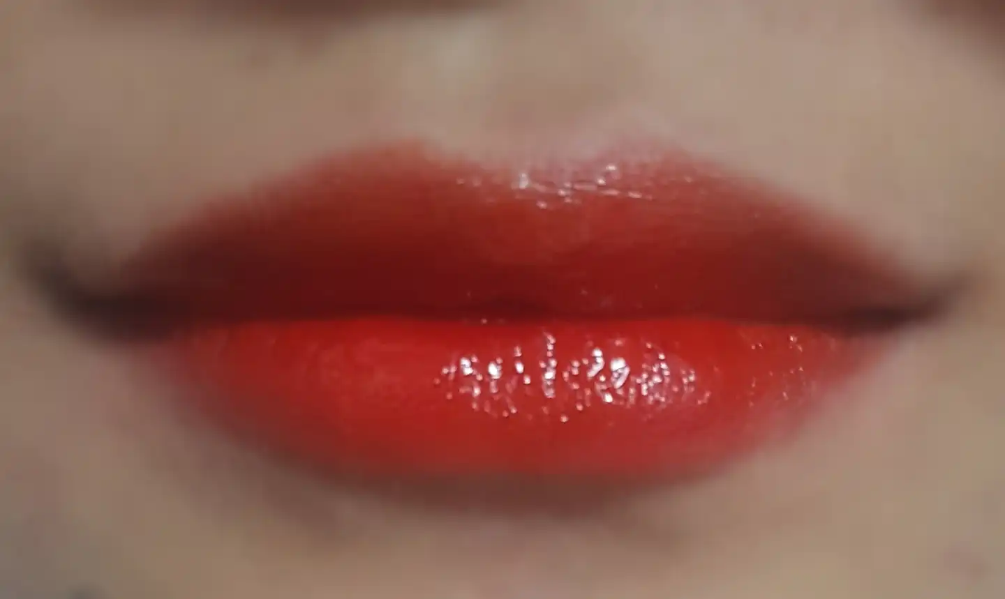 언니의파우치 리뷰 이미지 7 - [허니세라 트리트먼트 립 오일]