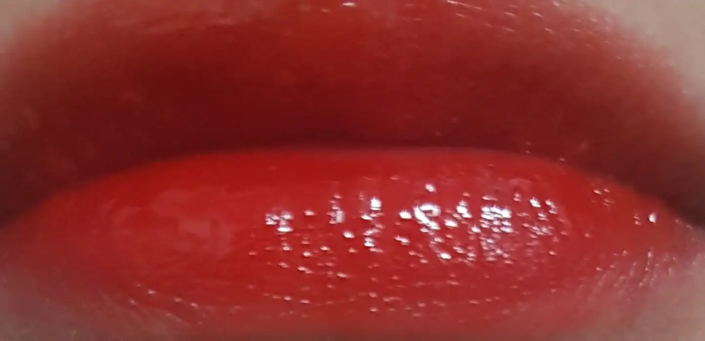 언니의파우치 리뷰 이미지 8 - [허니세라 트리트먼트 립 오일]