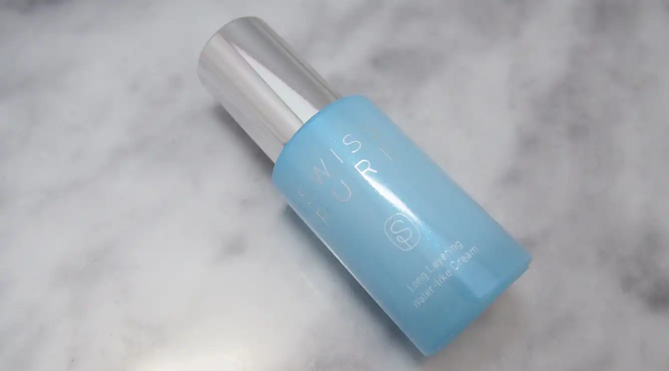 롱 레이어링 물크림