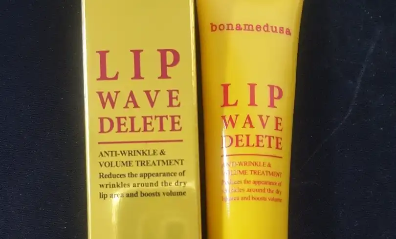 립 웨이브 딜리트