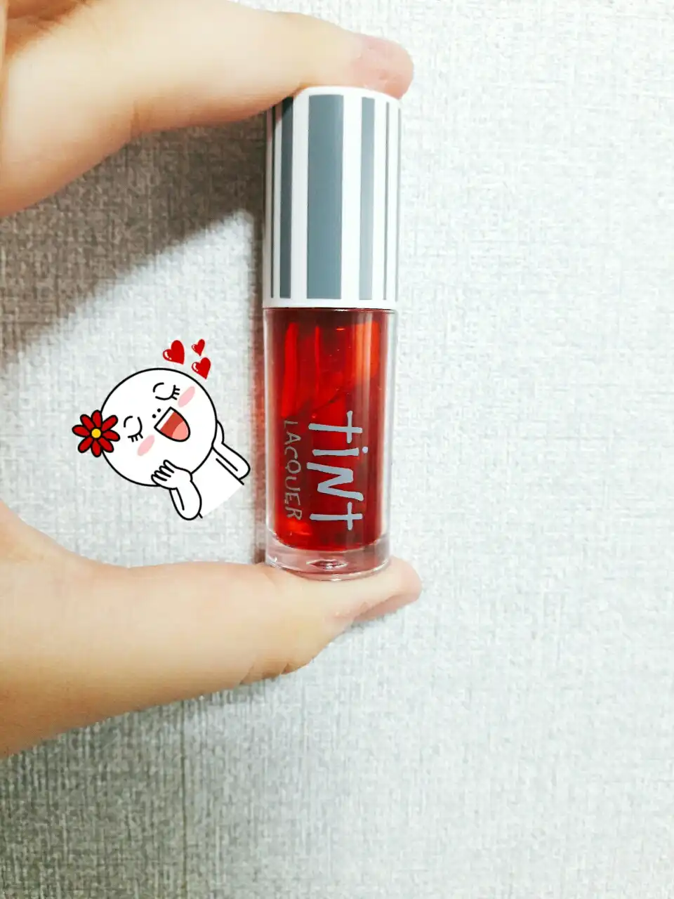 엘르걸 틴트 라커 03 핀업 걸