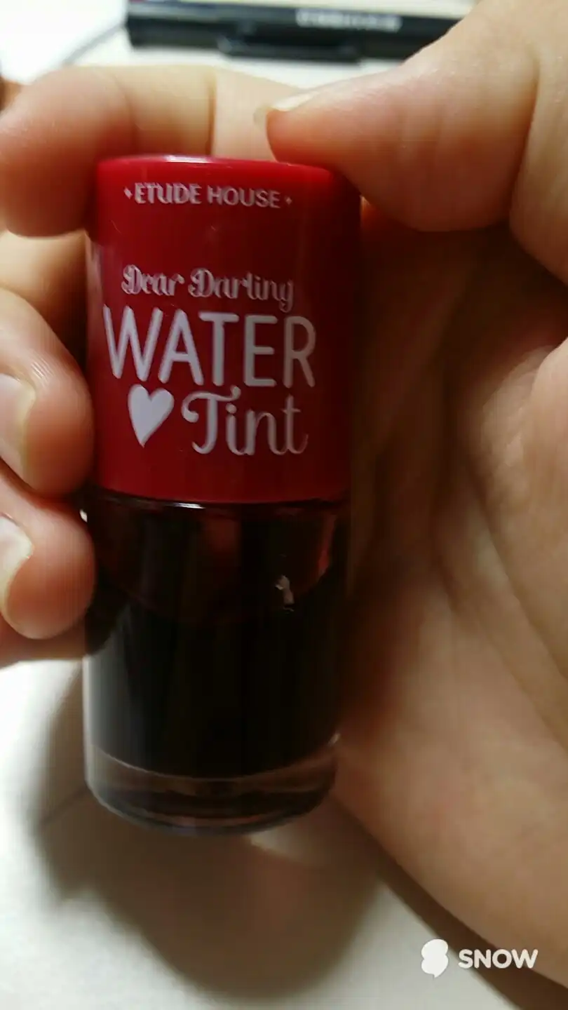 디어 달링 워터 틴트 [02 체리 에이드]