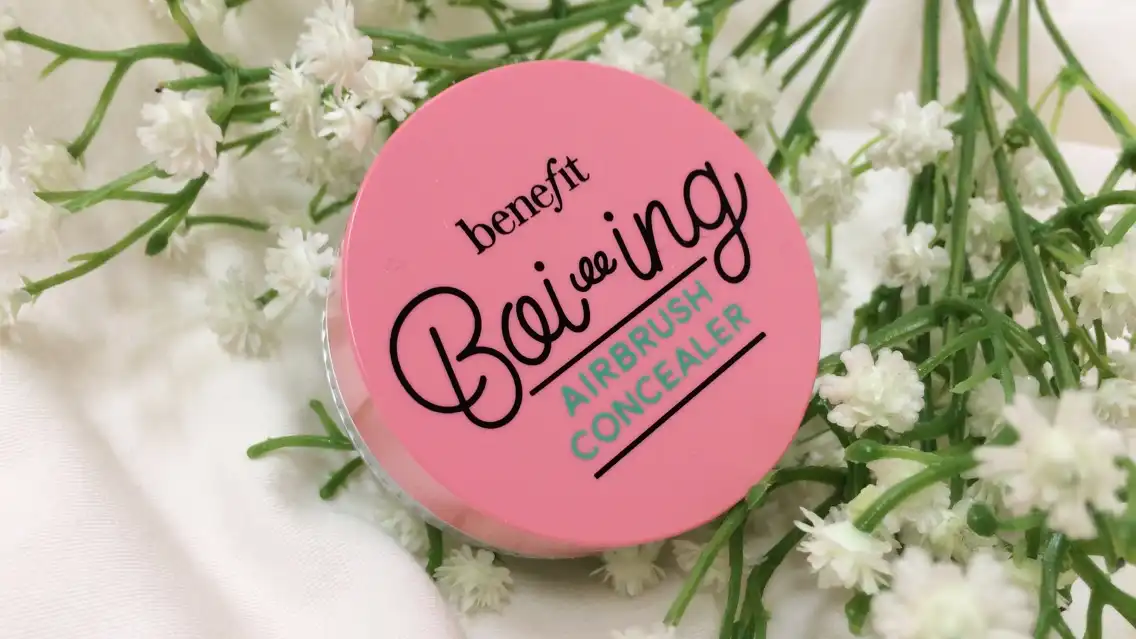 보잉 에어 브러쉬 컨실러