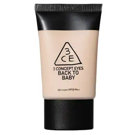 백 투 베이비 BB크림