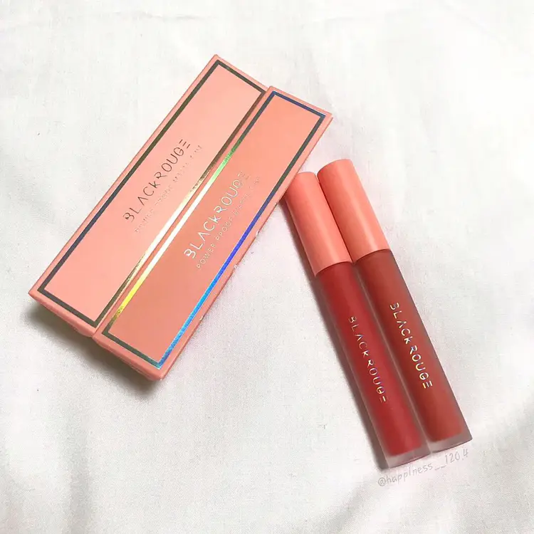 선택된 언니의파우치 리뷰 이미지 - [철벽 매트 틴트 [MT02 태양빛 오렌지]]