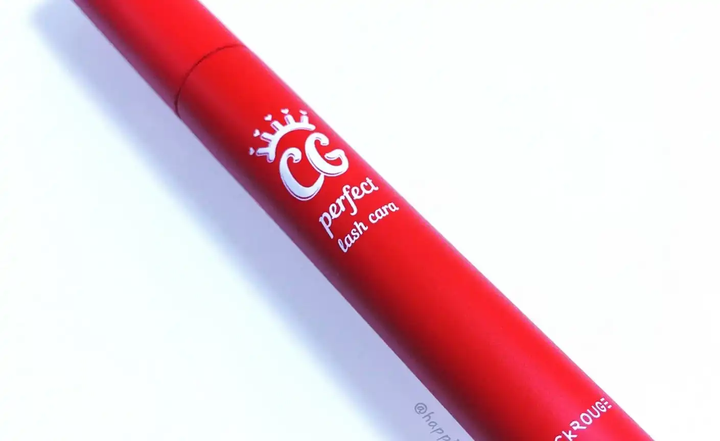 CG 퍼펙트 래쉬 카라