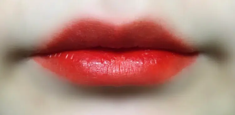 선택된 언니의파우치 리뷰 이미지 - [썬더볼 틴트 라커 [3호 라이트닝]]