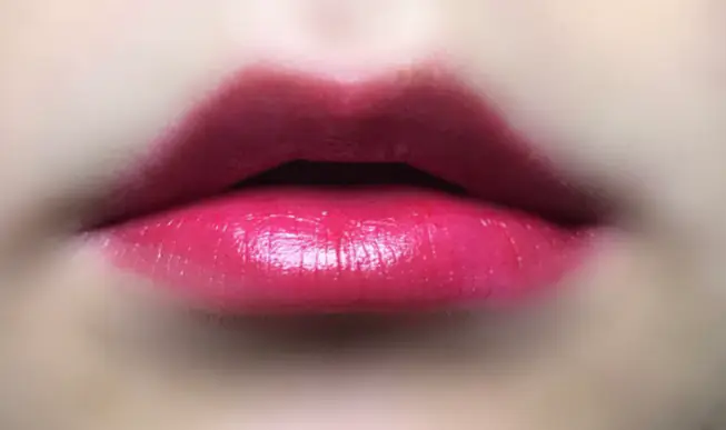선택된 언니의파우치 리뷰 이미지 - [듀얼 립 블렌더 [1호 레드블렌딩]]