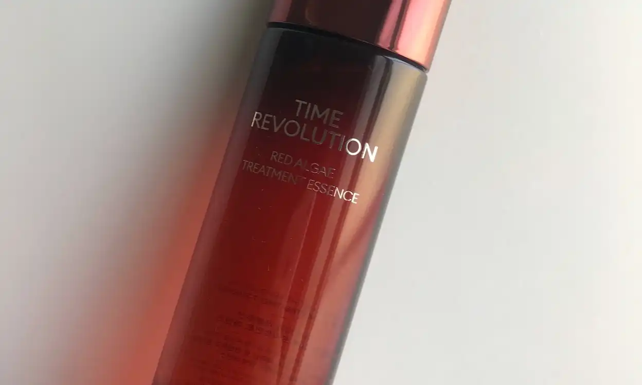 타임 레볼루션 레드 알개 트리트먼트 에센스
