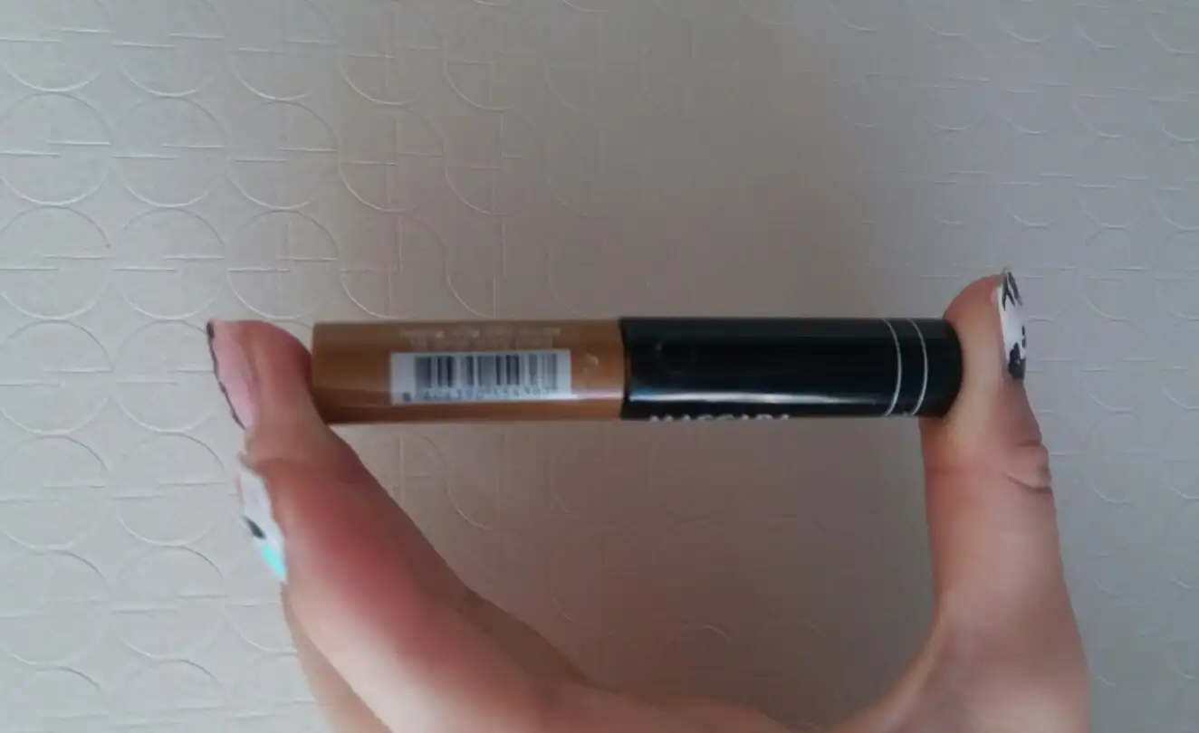 아이돌 브로우 마스카라 [1호 라이트브라운]