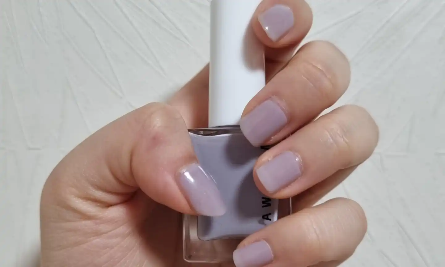 네일건 2022 시즌 네일 [76 라벤더 리버]