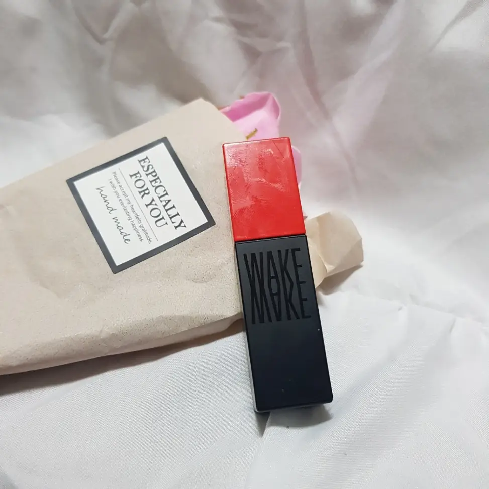 선택된 언니의파우치 리뷰 이미지 - [젤리톡틴트 [02호 자몽젤리]]